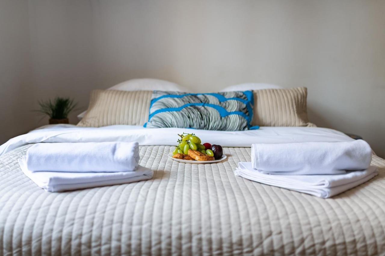 ורשה P&O Apartments Old Town מראה חיצוני תמונה