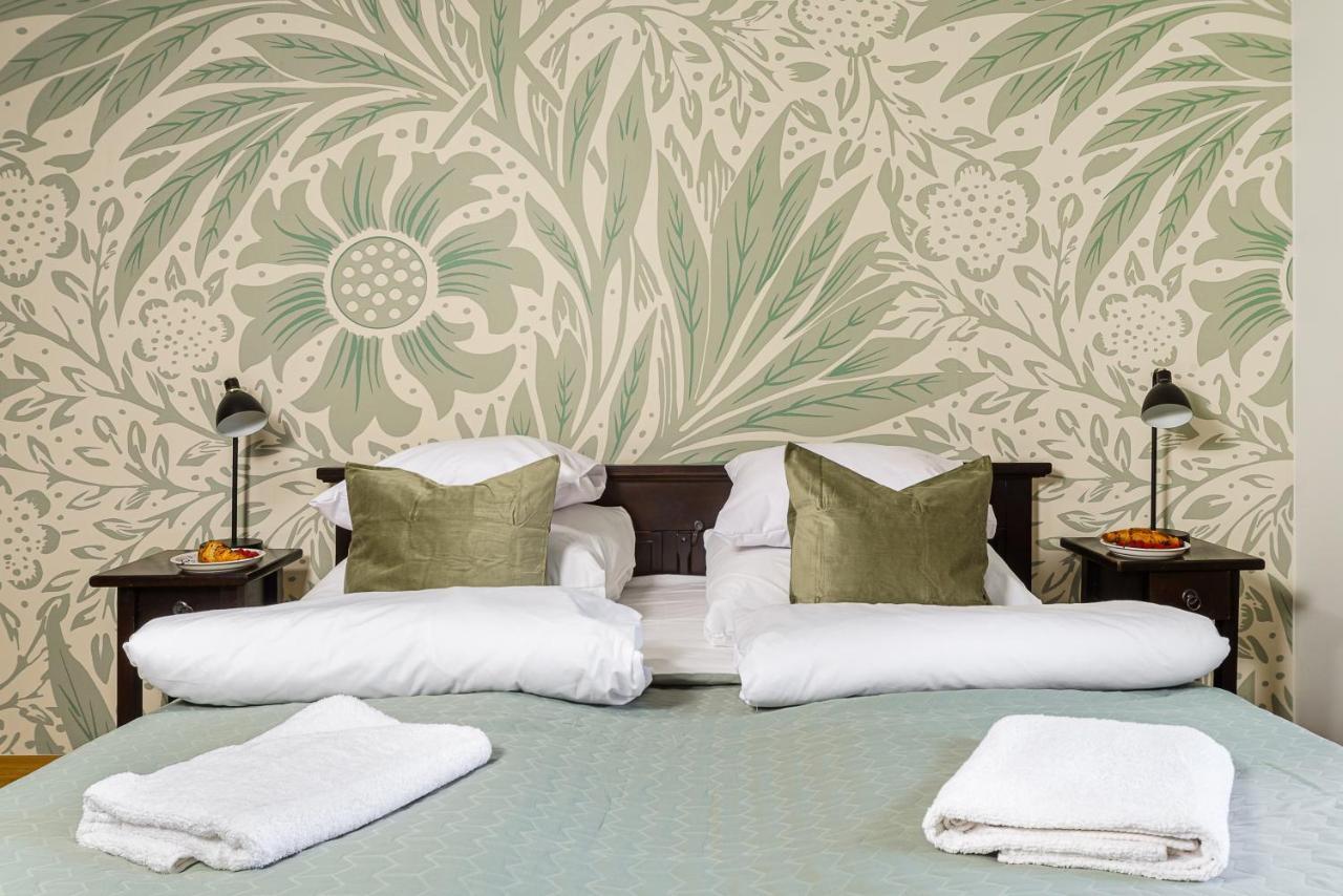 ורשה P&O Apartments Old Town מראה חיצוני תמונה