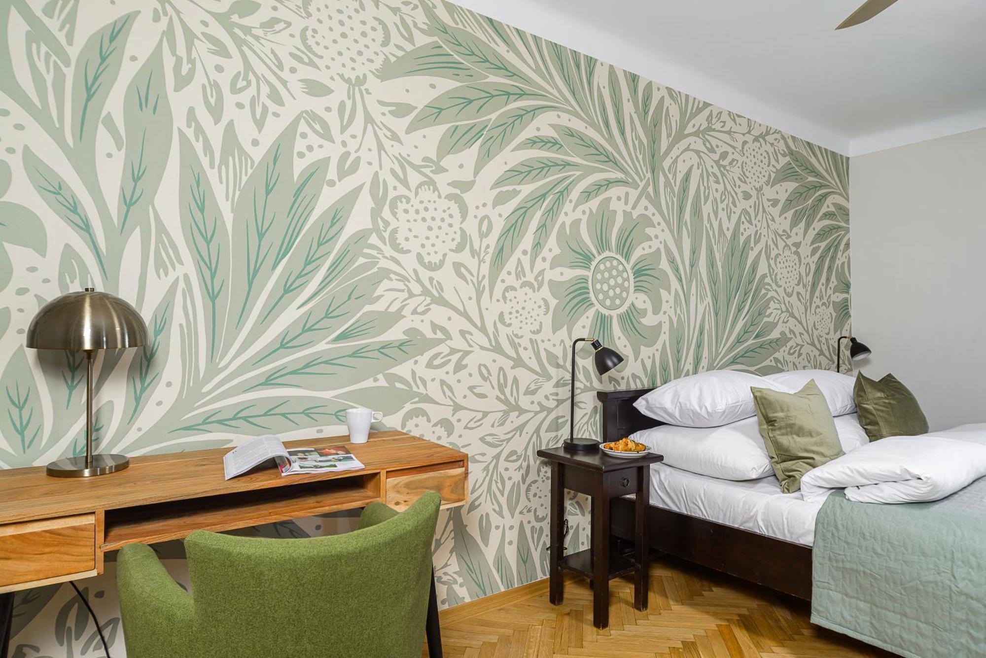 ורשה P&O Apartments Old Town מראה חיצוני תמונה