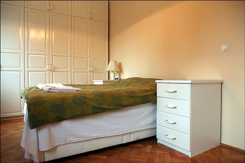 ורשה P&O Apartments Old Town מראה חיצוני תמונה