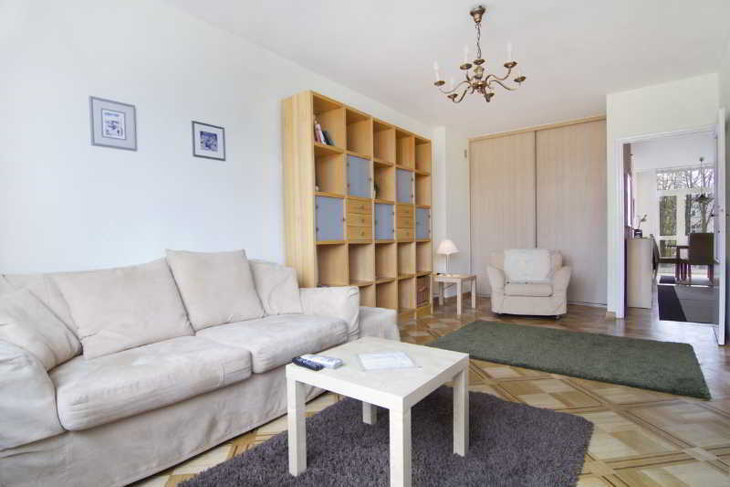 ורשה P&O Apartments Old Town מראה חיצוני תמונה